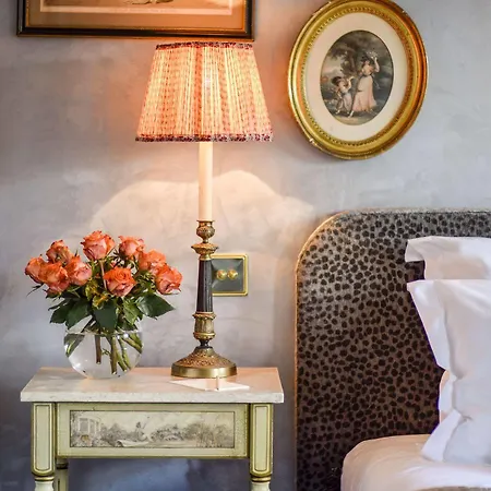 San Domenico House 5* London