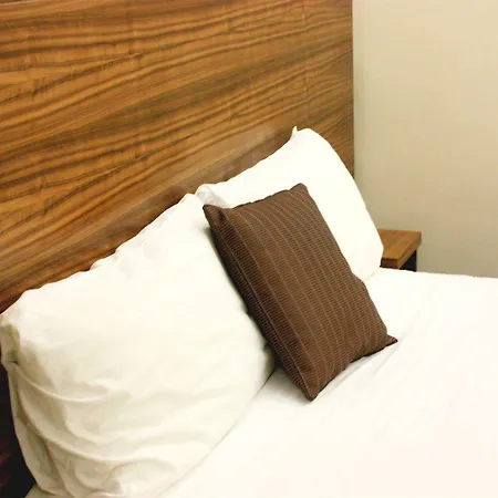 Hotel The Park London