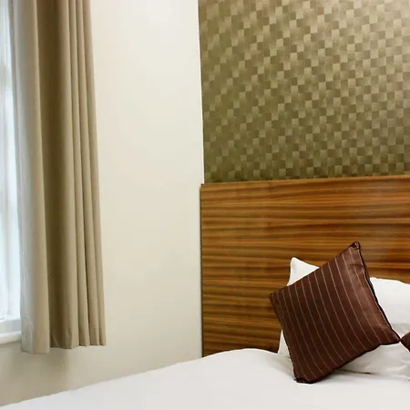 Hotel The Park London