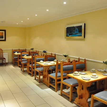 Olympic House Hotel 3*