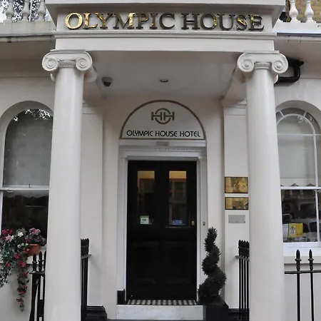 Olympic House