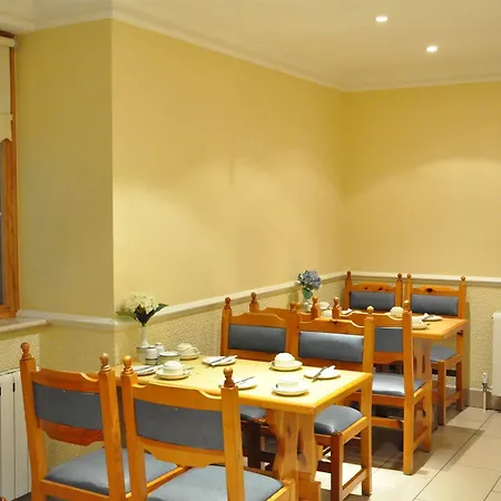 Hotel Olympic House 3*
