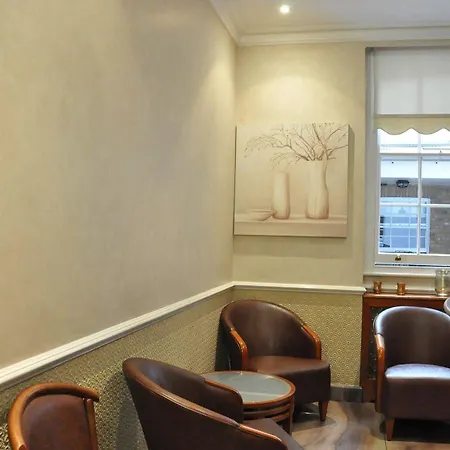 Olympic House 3* London