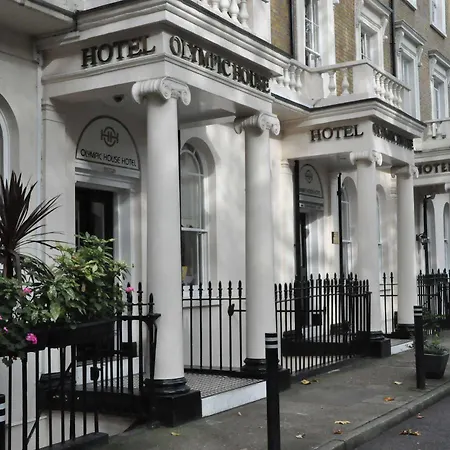 Olympic House 3*