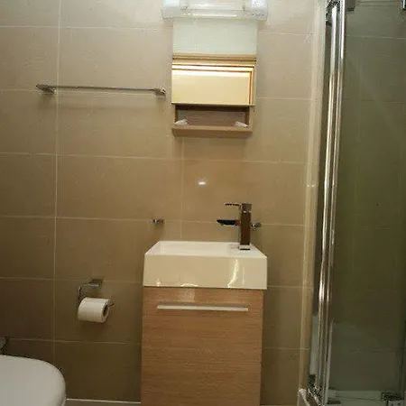 Hotel St Joseph London