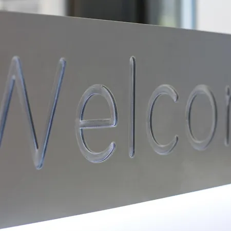 Point A Canary Wharf Hotel