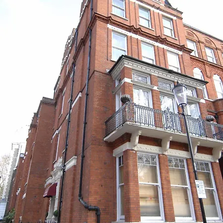 Barkston Earls Court * London