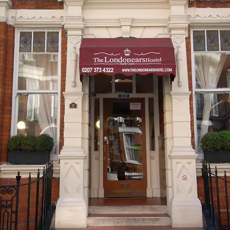 Barkston Earls Court *