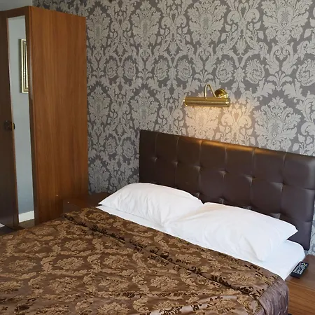 Somerset Baker Street Hotell London