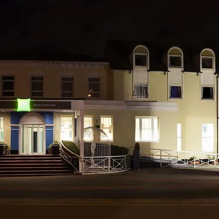Ibis Styles London Hotel London Borough of Croydon