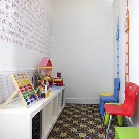 Hotel Ibis Styles London