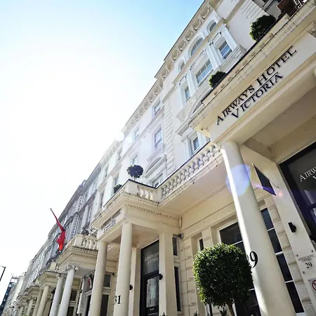 Hotel The 29 3*