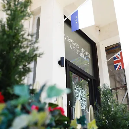 The 29 London