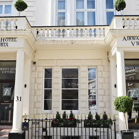 The 29 Hotel