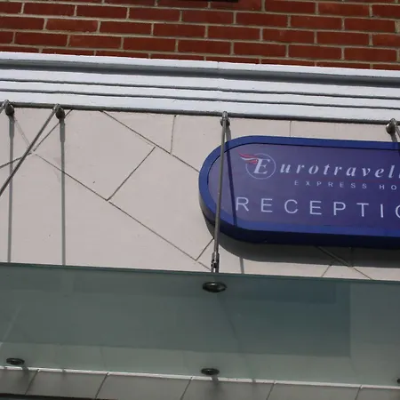 Eurotraveller Hotel- Express