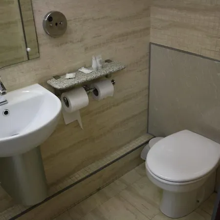 Eurotraveller Hotel- Express Hotel 3*