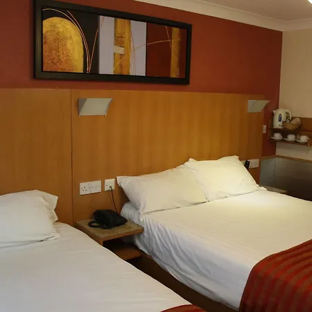 Eurotraveller Hotel- Express Otel 3*