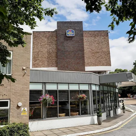 Hotel Epping Forest Woodford