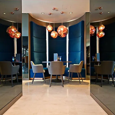 Clayton Chiswick 4*