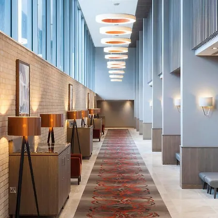 Hotel Clayton Chiswick