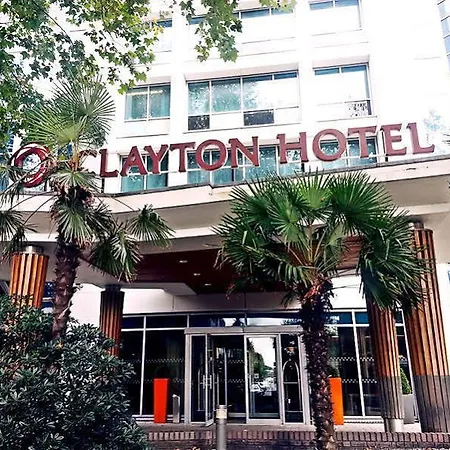 Clayton Chiswick 4*