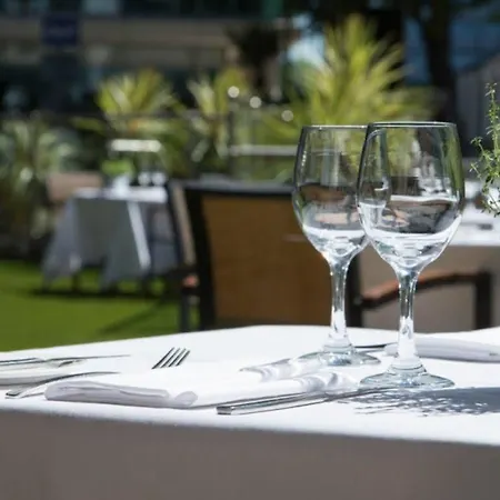 Hotel Clayton Chiswick 4*