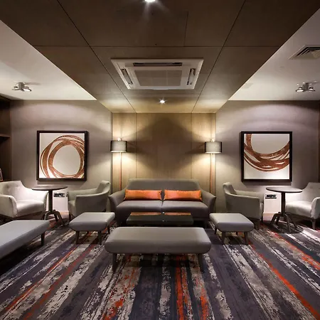 Clayton Chiswick 4*