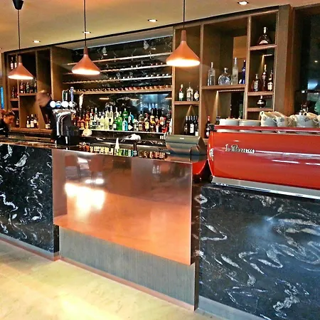Clayton Chiswick Hotel Londra