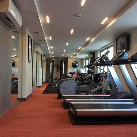 Clayton Chiswick 4*
