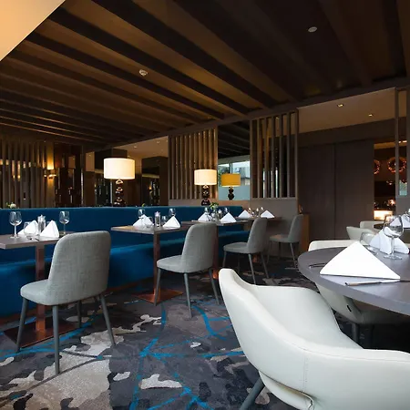 Hotel Clayton Chiswick Londra