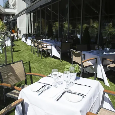 Hotel Clayton Chiswick