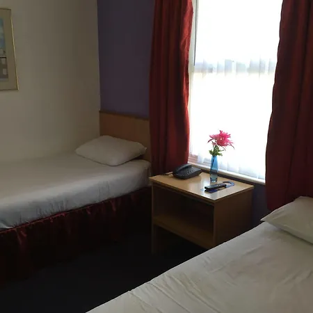 Euro Hotel Wembley