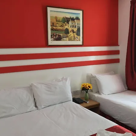 Hotel Euro