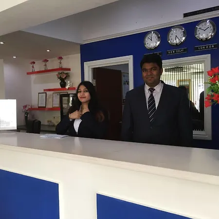 Euro Hotel