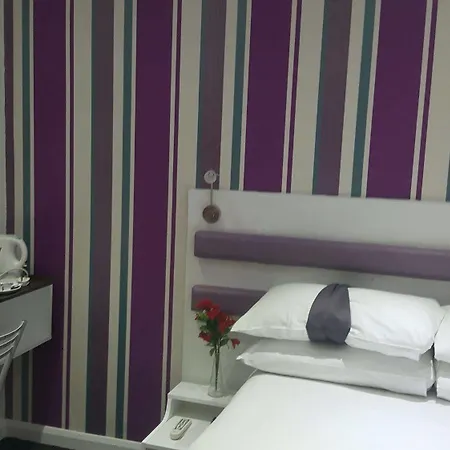 Hotel Euro Wembley
