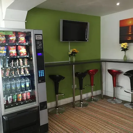 Euro Hotel