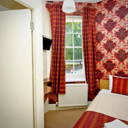 Leigh House 3* Londres