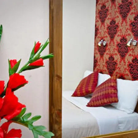 Leigh House Hotel Londres