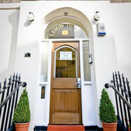 Leigh House