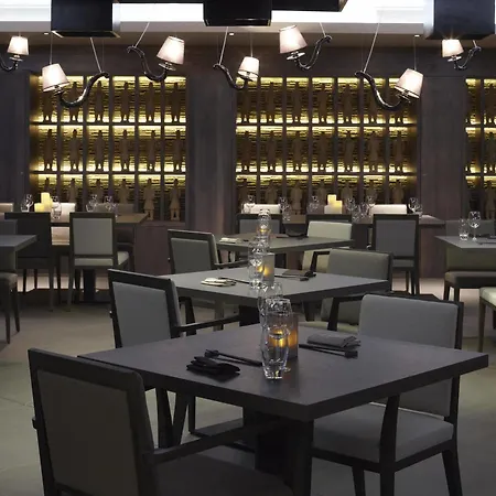 Xanadu Hotel London