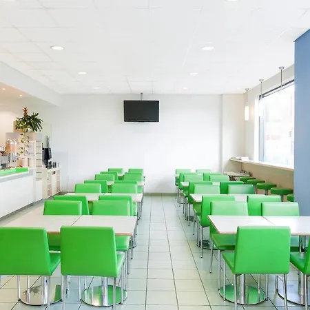 Ibis Budget London Hotel Hounslow