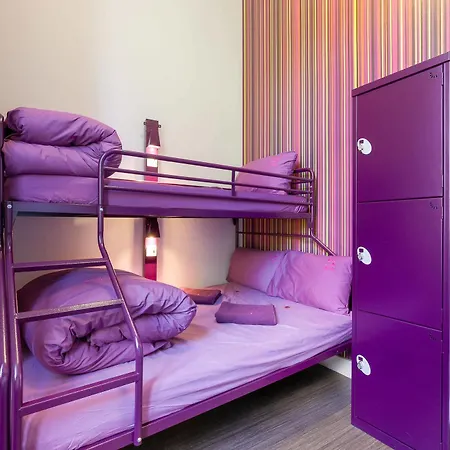 Hotel Yha Holland Park