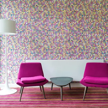 Yha Holland Park London