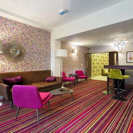 Hotel Yha Holland Park London