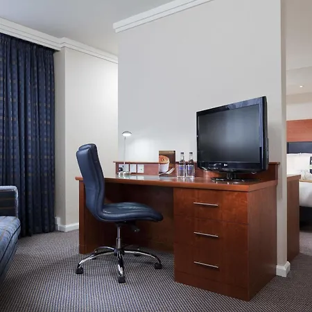 Kensington Forum, An Ihg Londres