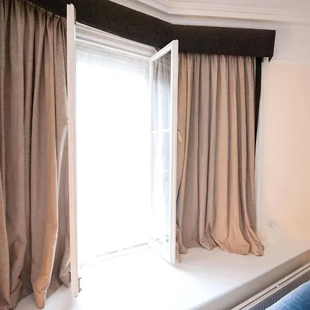 Knightsbridge Hotel 4*