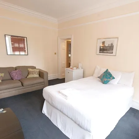 Knightsbridge Hotel Londres