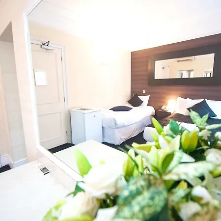 Knightsbridge 4* Londres