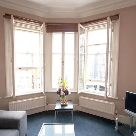 Knightsbridge 4*