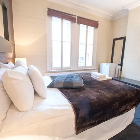 Hotel Knightsbridge